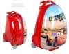 kids hard plastic trolley case