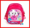 kids healthy school backpack (JWKSB020)