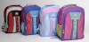 kids lovely colorful School backpack ABAP-063