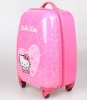 kids luggage bag