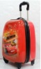 kids luggage bag