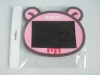 kids luggage tag