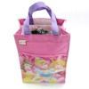 kids' lunch cooler bag