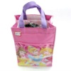 kids' lunch cooler bag