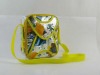 kids neoprene lunch bag