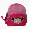 kids nylon school bags