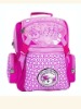 kids personalized school backpack