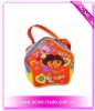 kids pvc lunch cooler bags