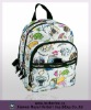 kids school backpack in 210d ripstop