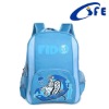 kids school backpack with nylon