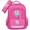 kids school bag set 2012 new arrival