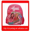 kids school book bags cartoon picture