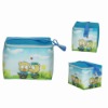 kids school lunch bags/cooler