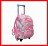 kids school rolling backpack (DYJWSTB-003)