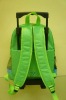 kids school trolley bag