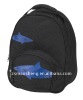 kids shcool backpack with 600D