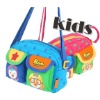 kids tote bag, Proro bag kids rial lifeitem story