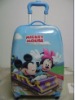 kids trolley travl bag