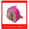 kindergarten cartoon school backpacks