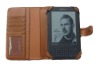 kindle 3g leather case