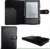 kindle 3g leather cover