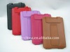 kindle four leather case