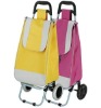 kinds color Folding Shopping Trolley Bag (ZF-208B)