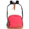 korea popular girls canvas backpack manufacturer