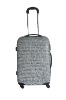 korean concise PC hard trolley luggage(travel luggage/luggage set)