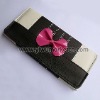 korean design hand wallet