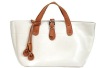 korean free style fashion ladies leather bag