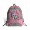 korean kids school bags(NV-S045)