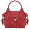 korean style handbag fashion leather handbags