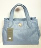 korean style ladies fahsion pu handbag