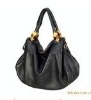 korean style ladies leather handbag