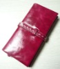 korean style ladis designer leather wallet