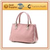 korean styleladies leather handbag