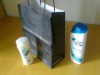 kraft paper bag