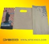 kraft paper promotional bag