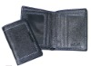 kz0123 Leather Wallet