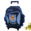 l trolley school bag