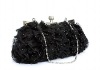 lace evening bag FX03677