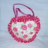 lace kids bag fashion bag