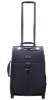 ladder-shaped fabric trolley luggage