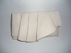 ladeis vertical pleat sling bag
