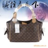 ladie's fashion handbag 2012