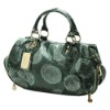 ladies PU handbags