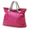 ladies PU handbags
