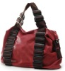 ladies PU handbags