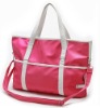 ladies PU handbags